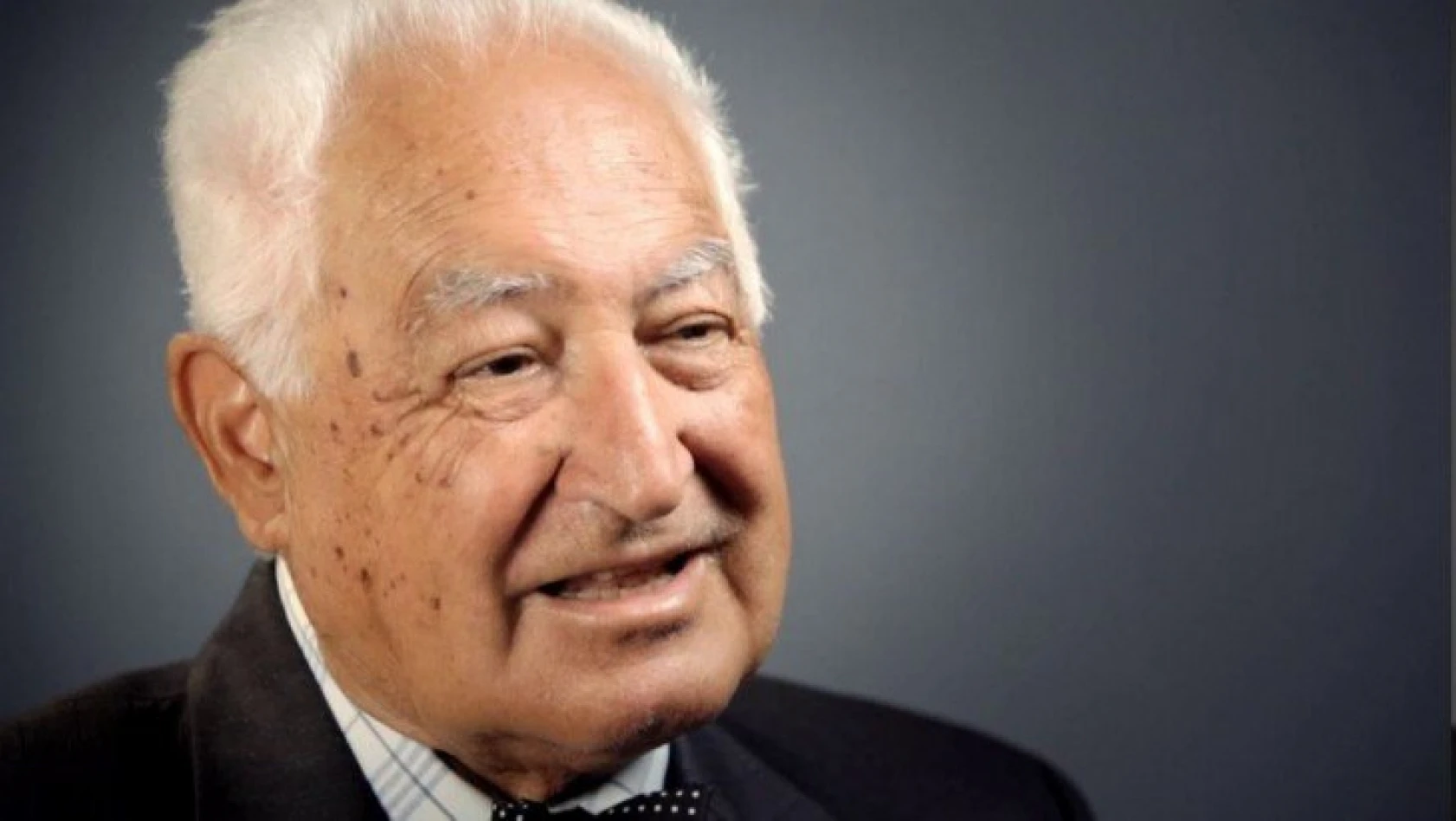 Milli Eğitim Eski Bakanı Prof. Dr. Orhan Oğuz yaşamını yitirdi