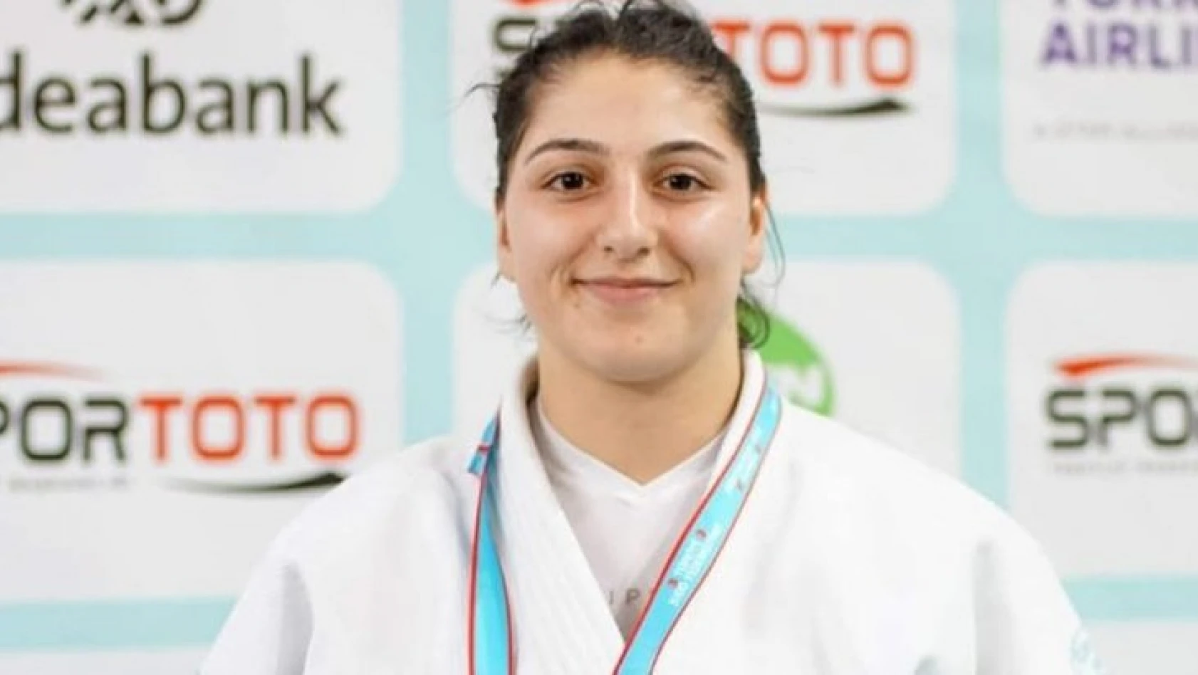Milli judocu Nurdan Almalı, hayatını kaybetti