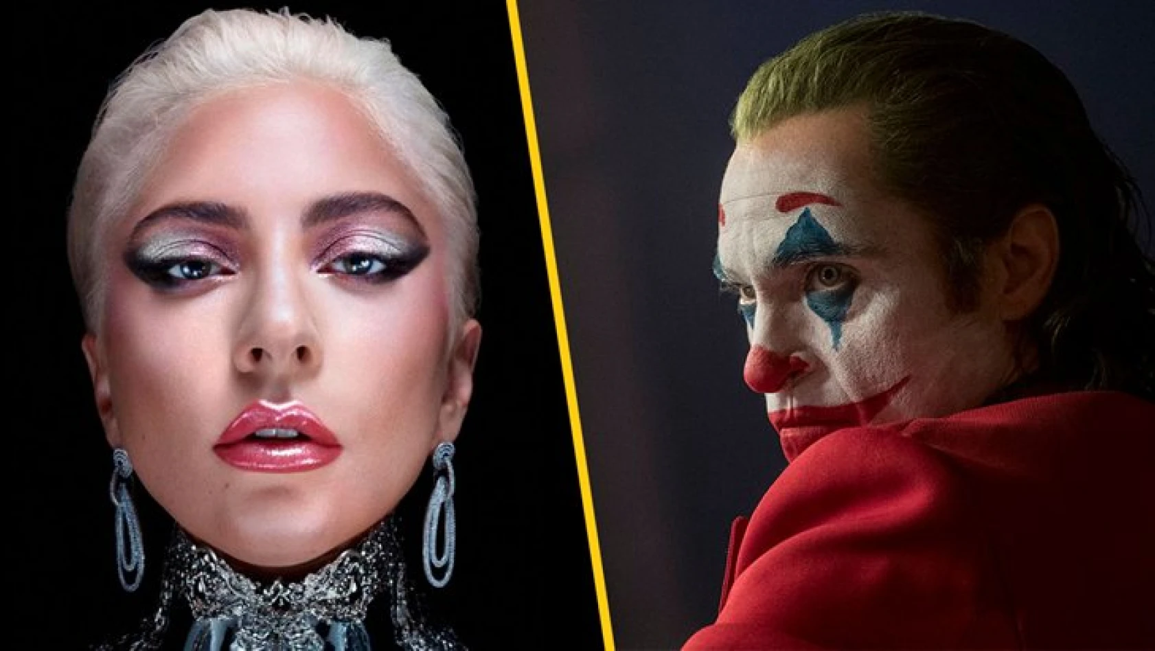 Joker 2'de Harley Quinn'i Lady Gaga mı canlandıracak?