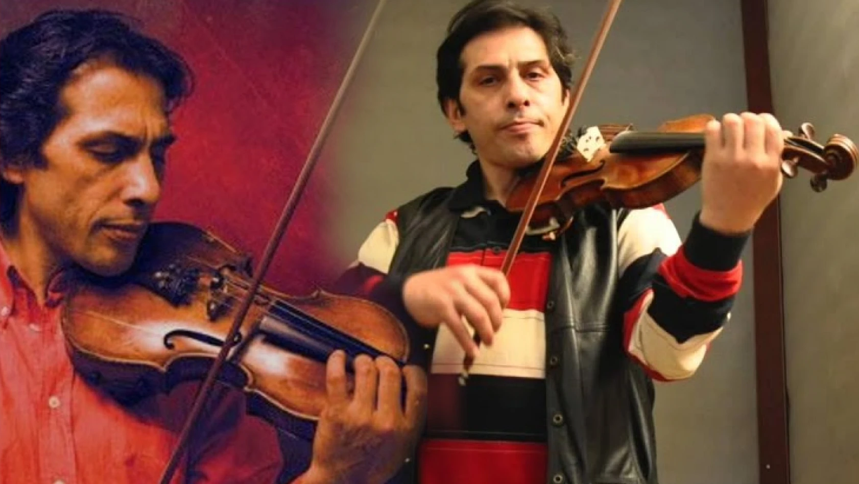Müzisyen Adnan Karaduman hayatını kaybetti