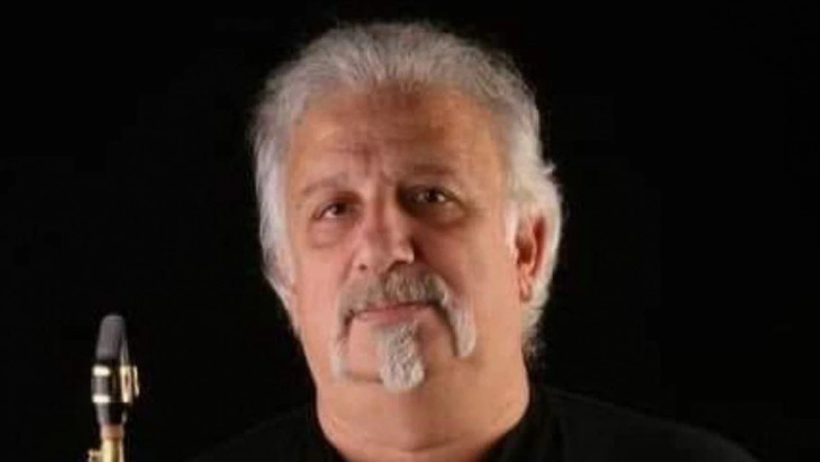 Müzisyen Levent Altındağ, hayatını kaybetti