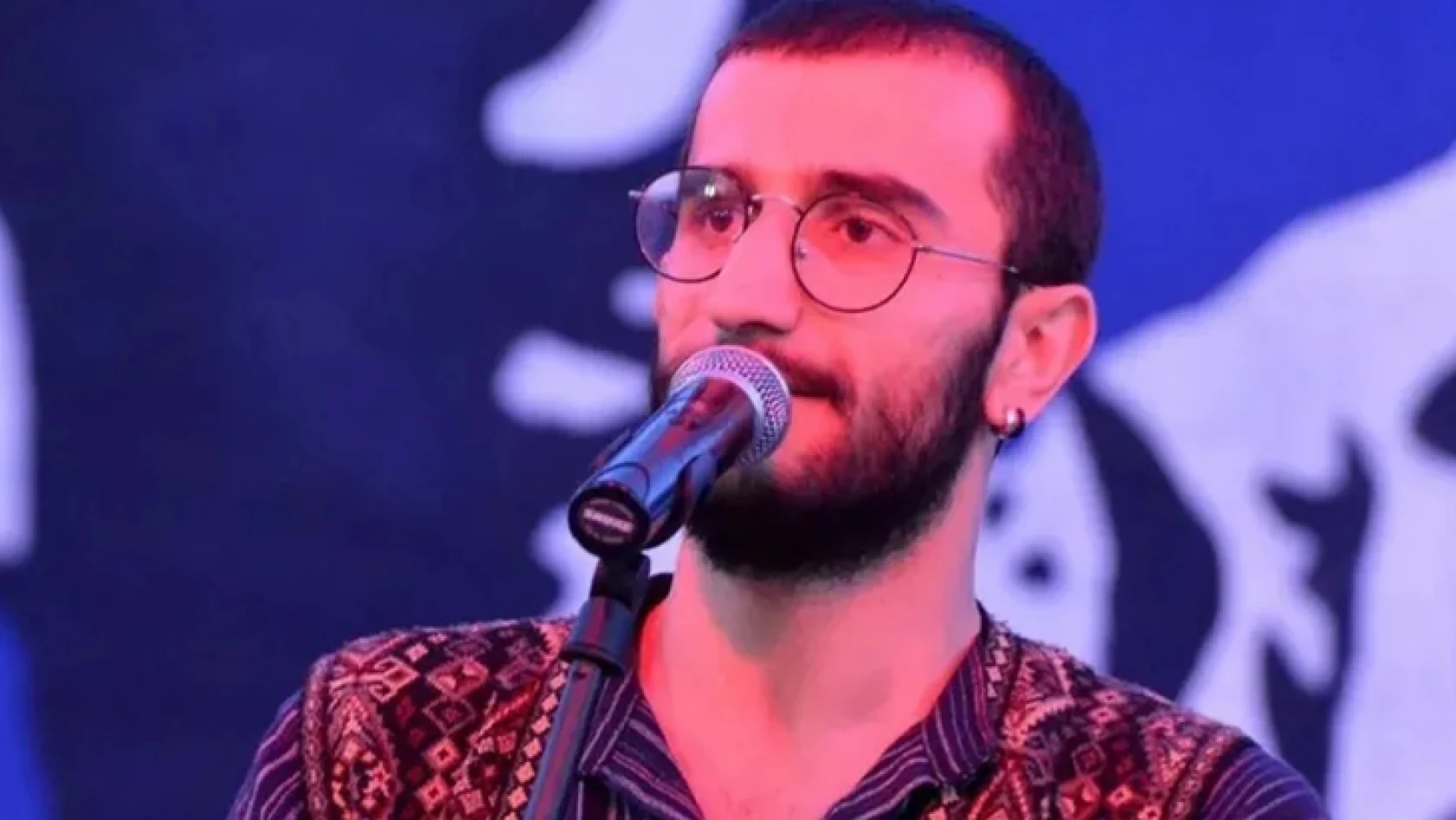 Müzisyen Mazlum Yerlikaya hayatına son verdi