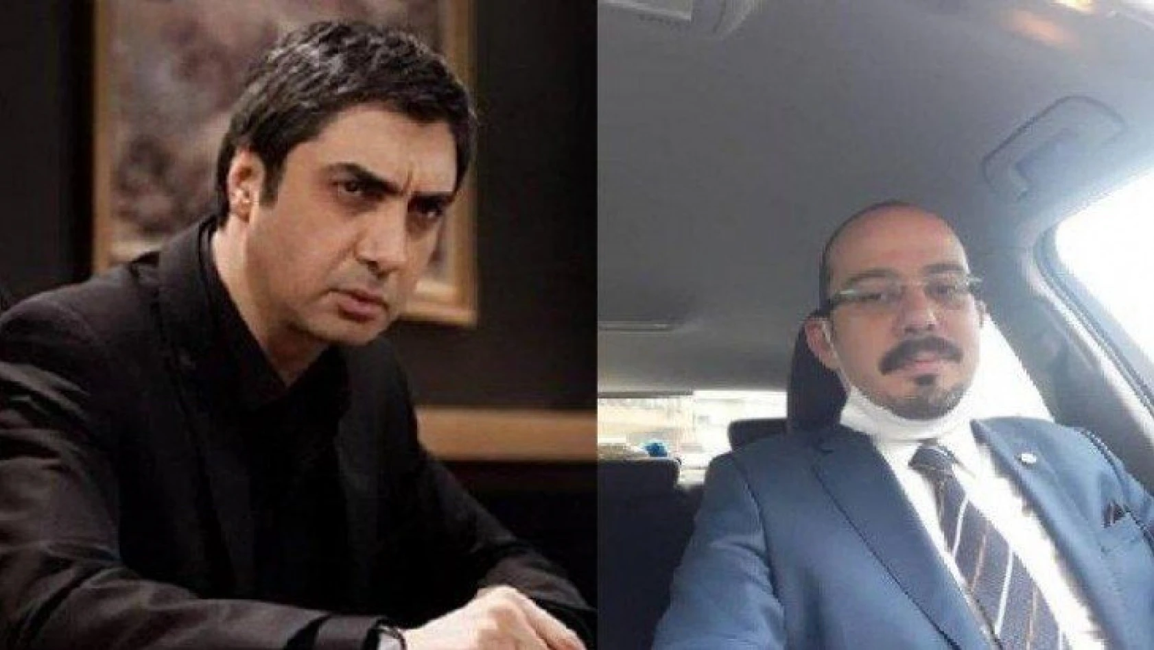 Necati Şaşmaz'ın avukatı Hüseyin Ersan Alioğlu'nun sır ölümü