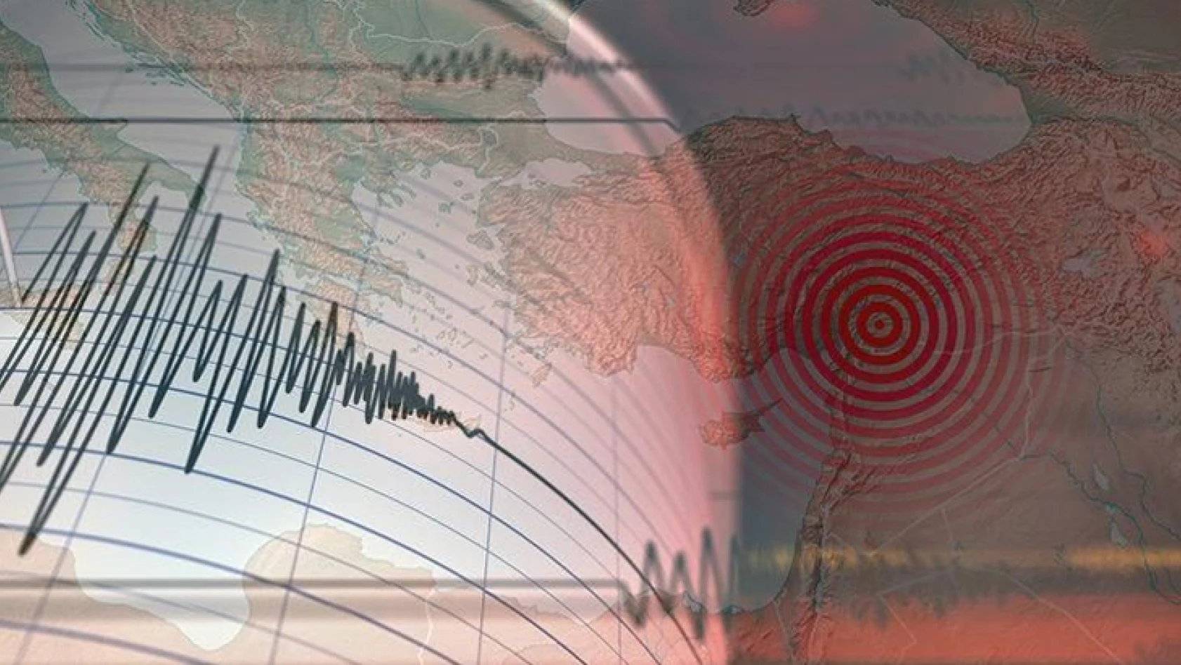 Neden bu kadar çok deprem yaşıyoruz? Amerikalı uzmanlar yanıtladı!