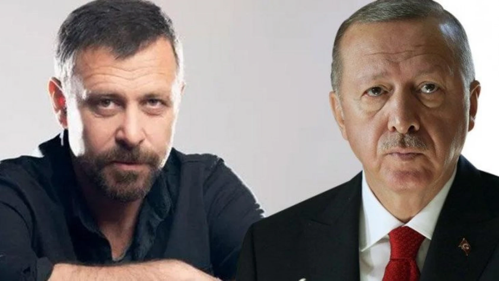 Nejat İşler, Recep Tayyip Erdoğan'ın yeğeni mi?