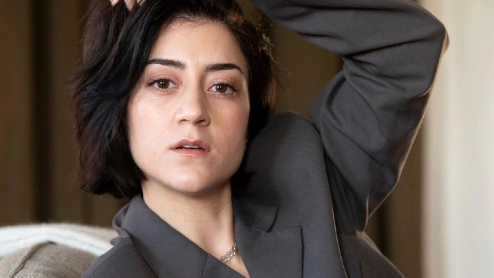 Netflix'in yeni dizisinin başrolü Türk oyuncuya emanet