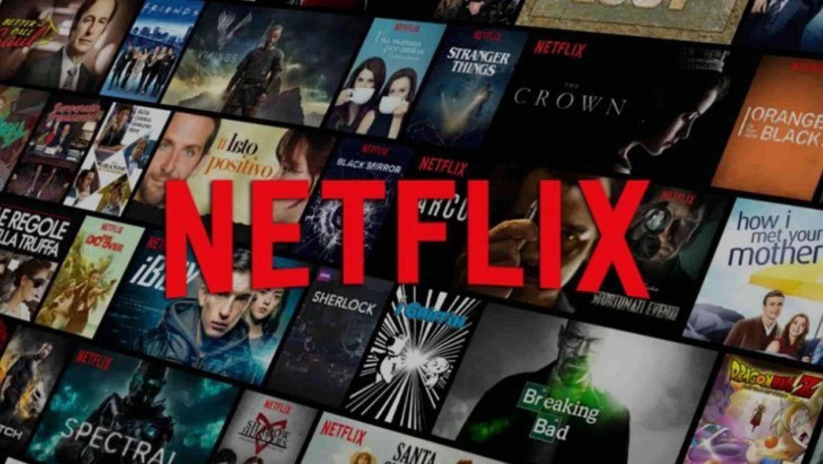 Netflix Türkiye, 2 yeni ödeme yöntemi kabul etmeye başladı