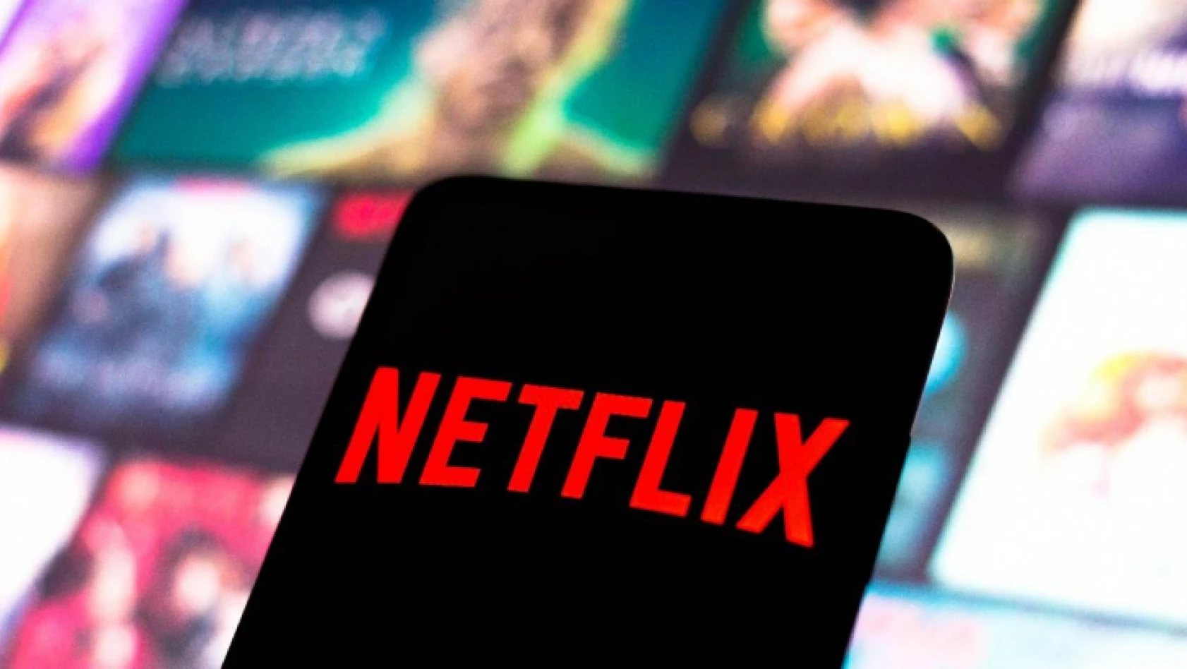 Netflix Türkiye'den abonelik fiyatlarına zam