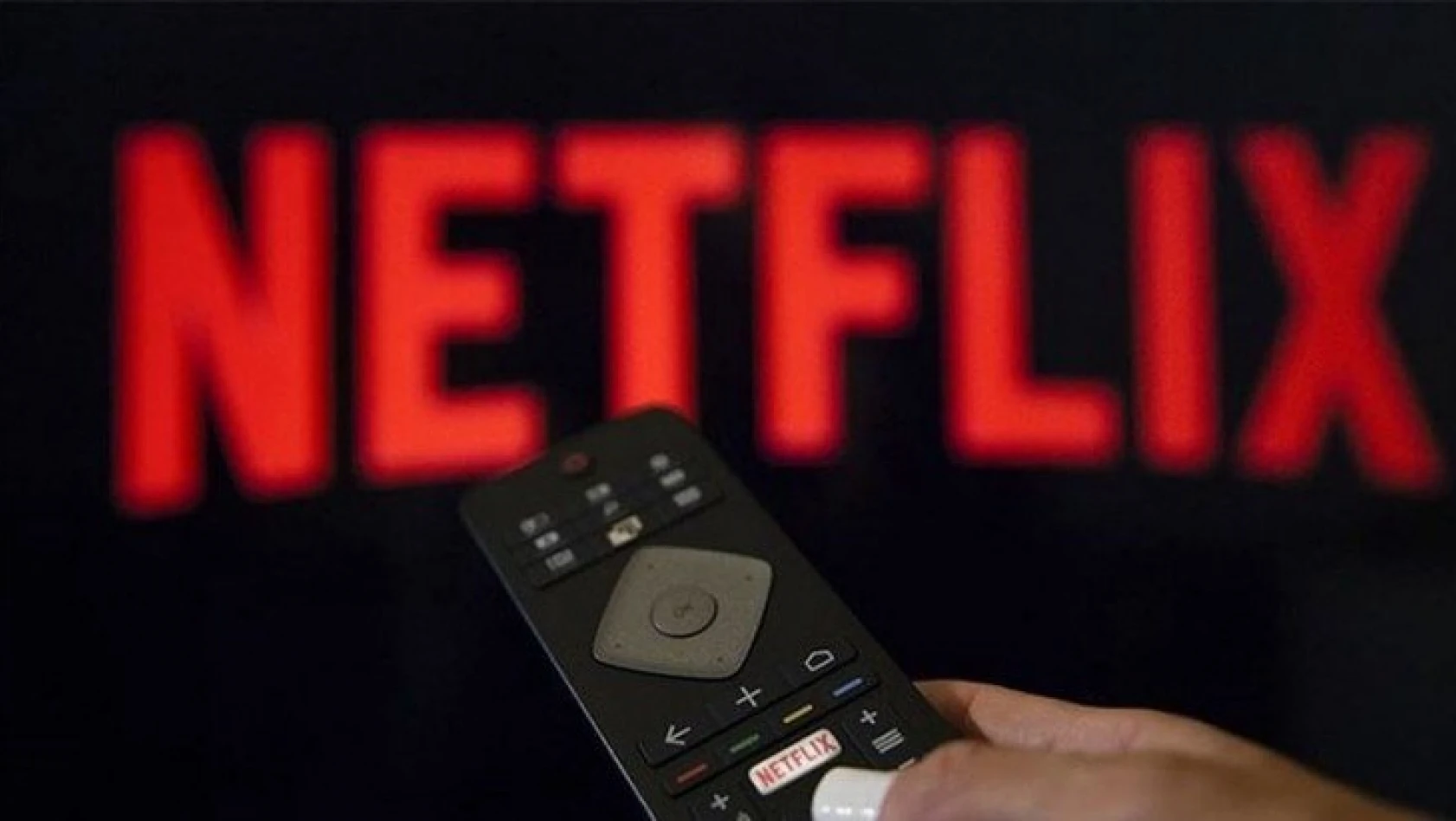Netflix'te 'Profil Kilidi' dönemi başladı
