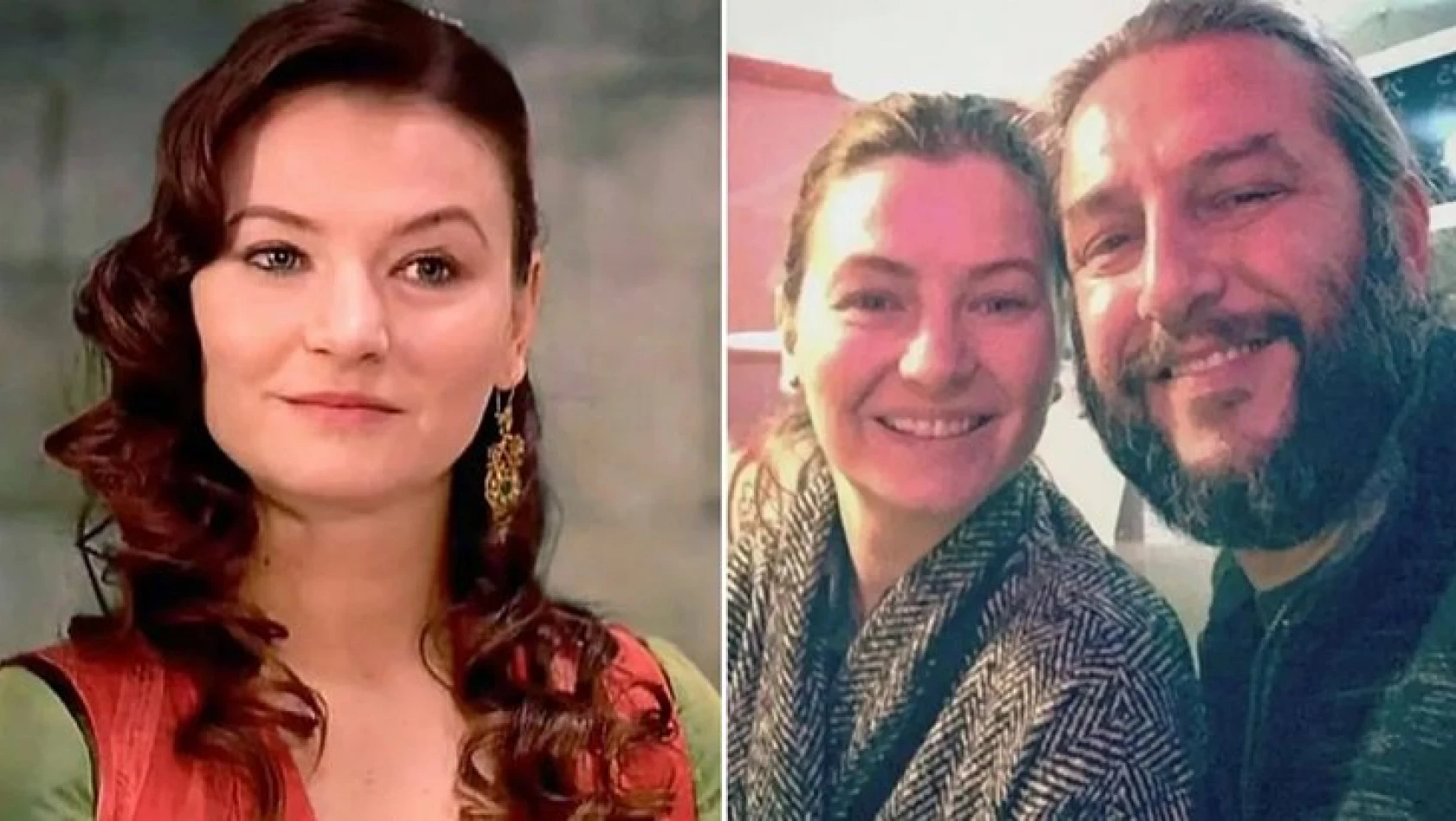 Nihan Büyükağaç ve Murat Şentürk boşanıyor