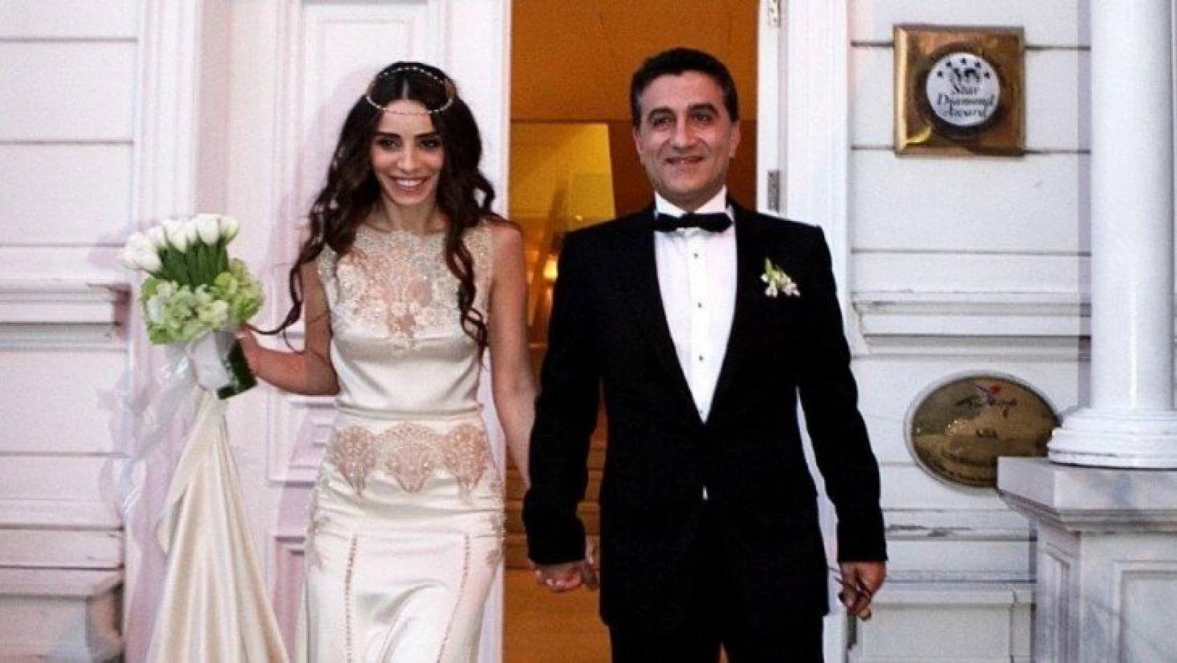 Nur Fettahoğlu ile Levent Veziroğlu, 8 yılda ikinci kez boşandı