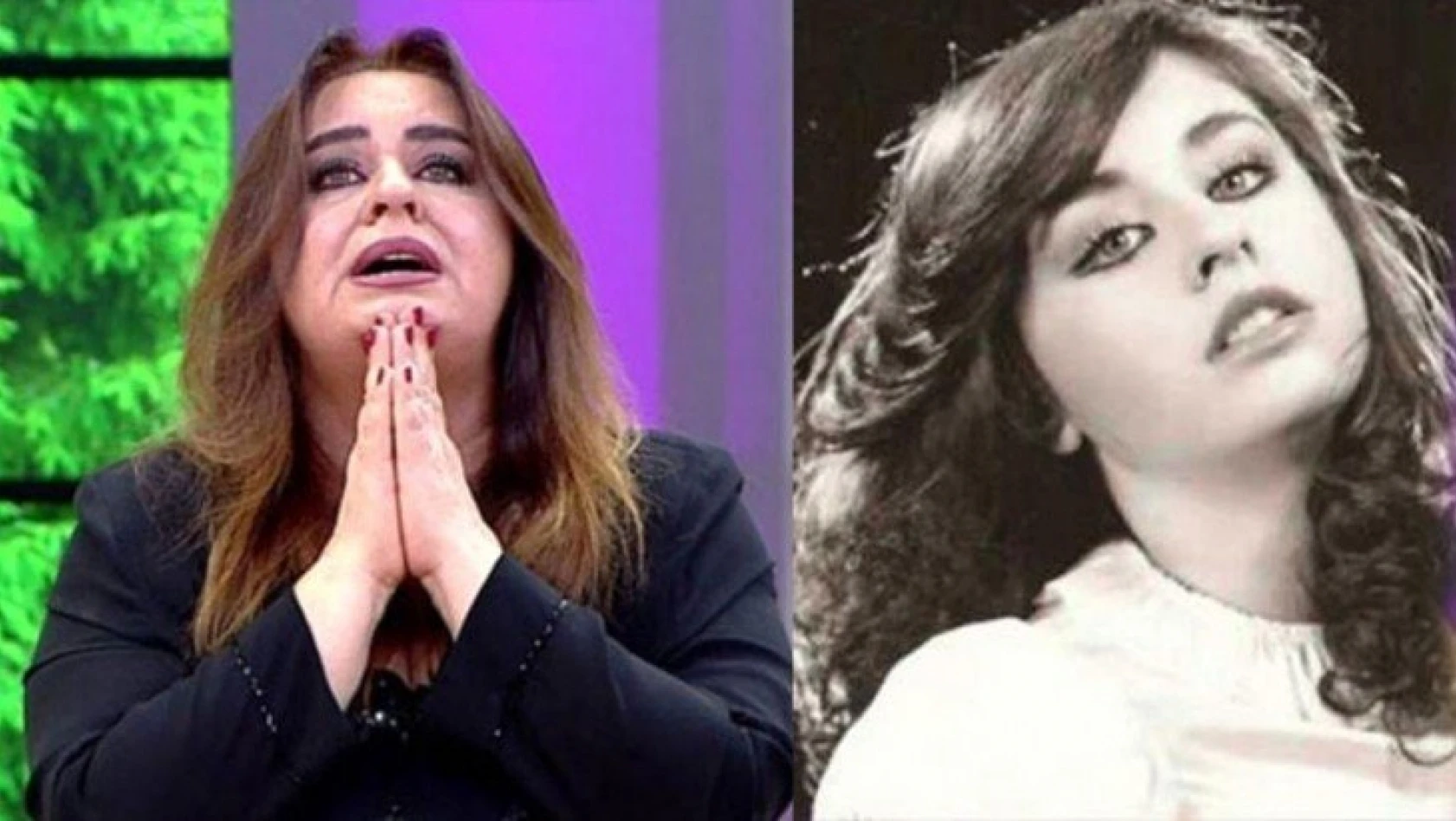 Ödüllü sanatçı Ayşe Mine'den flaş karar! Instagram'dan açıkladı!