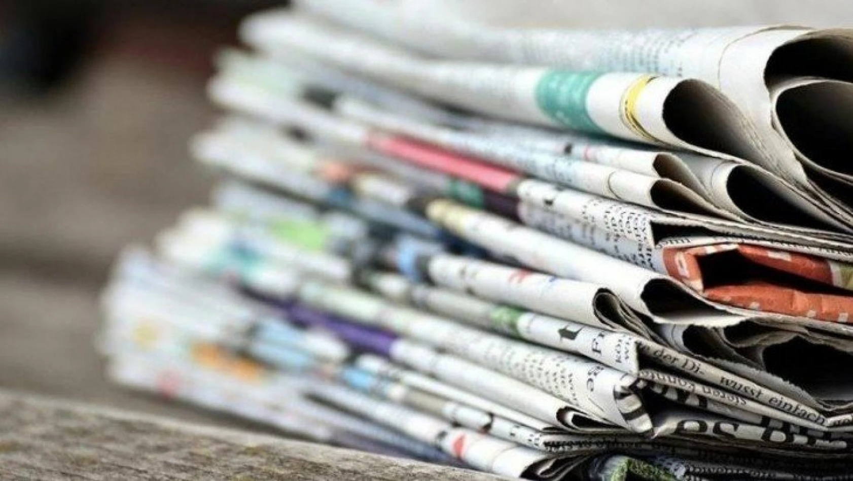 Ortadoğu Gazetesi kapandı