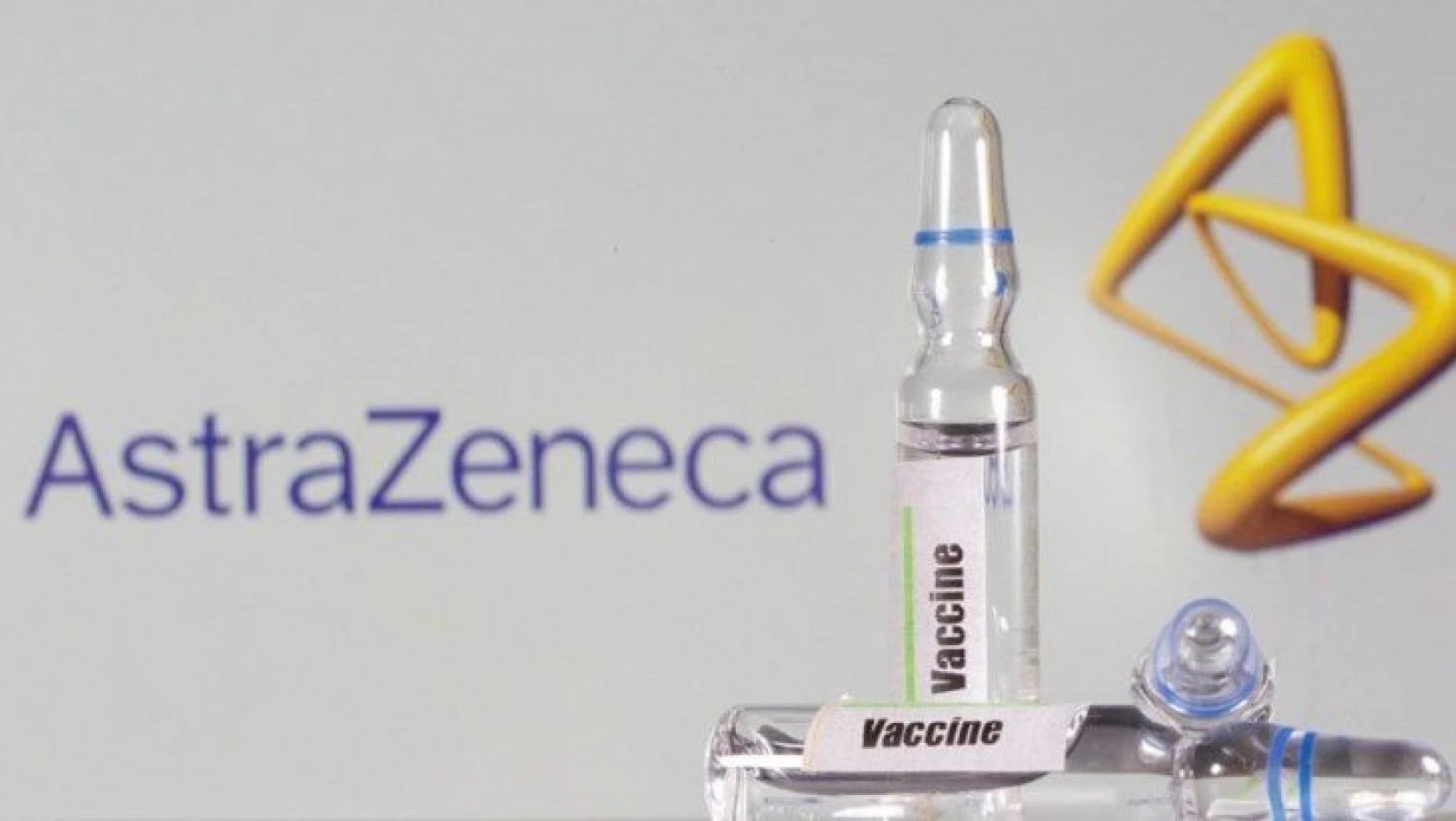 Oxford ve AstraZeneca korona aşısının deneme sonuçlarını açıkladı