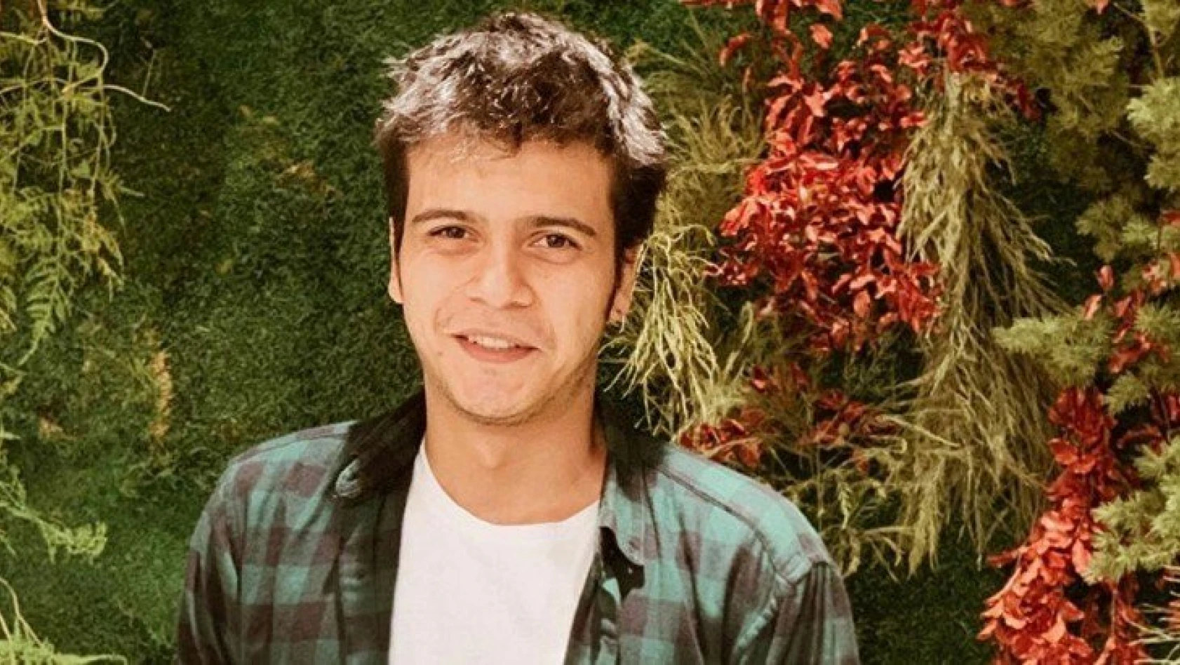 Oyuncu Arif Güloğlu, lenf kanserine yakalandı