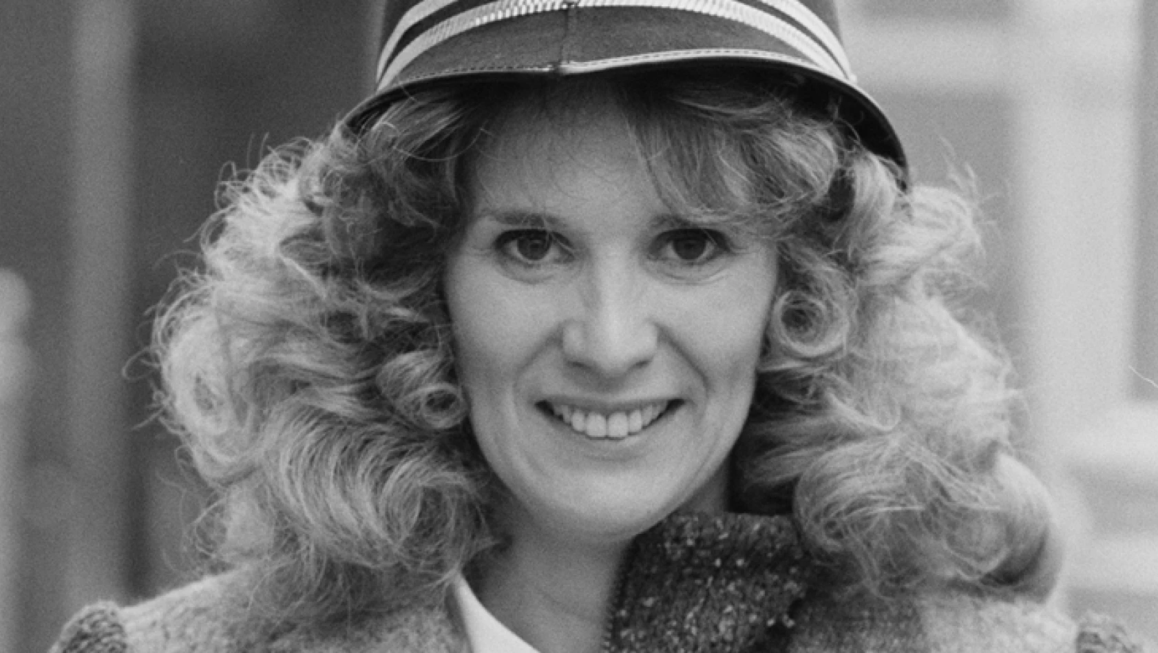 Oyuncu Barbara Bosson, yaşamını yitirdi