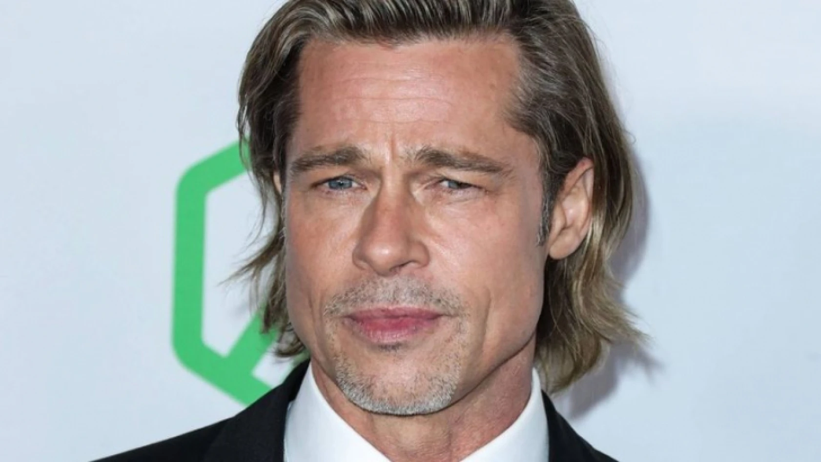 Oyuncu Brad Pitt, dünyanın en yakışıklı erkeğini açıkladı