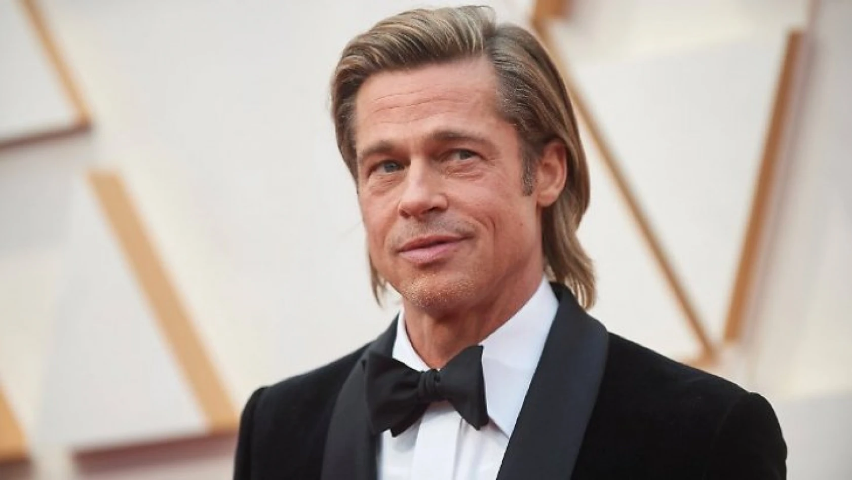 Oyuncu Brad Pitt, prosopagnazi hastalığı ile mücadele ediyor