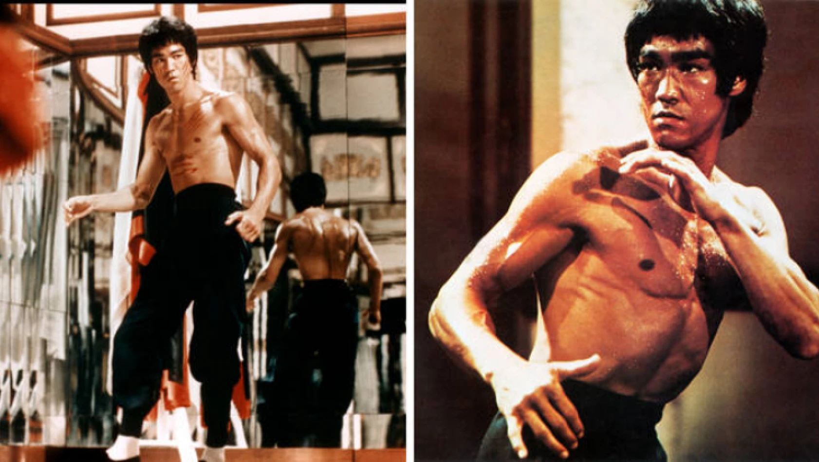 Oyuncu Bruce Lee'nin gerçek ölüm nedeni ortaya çıktı