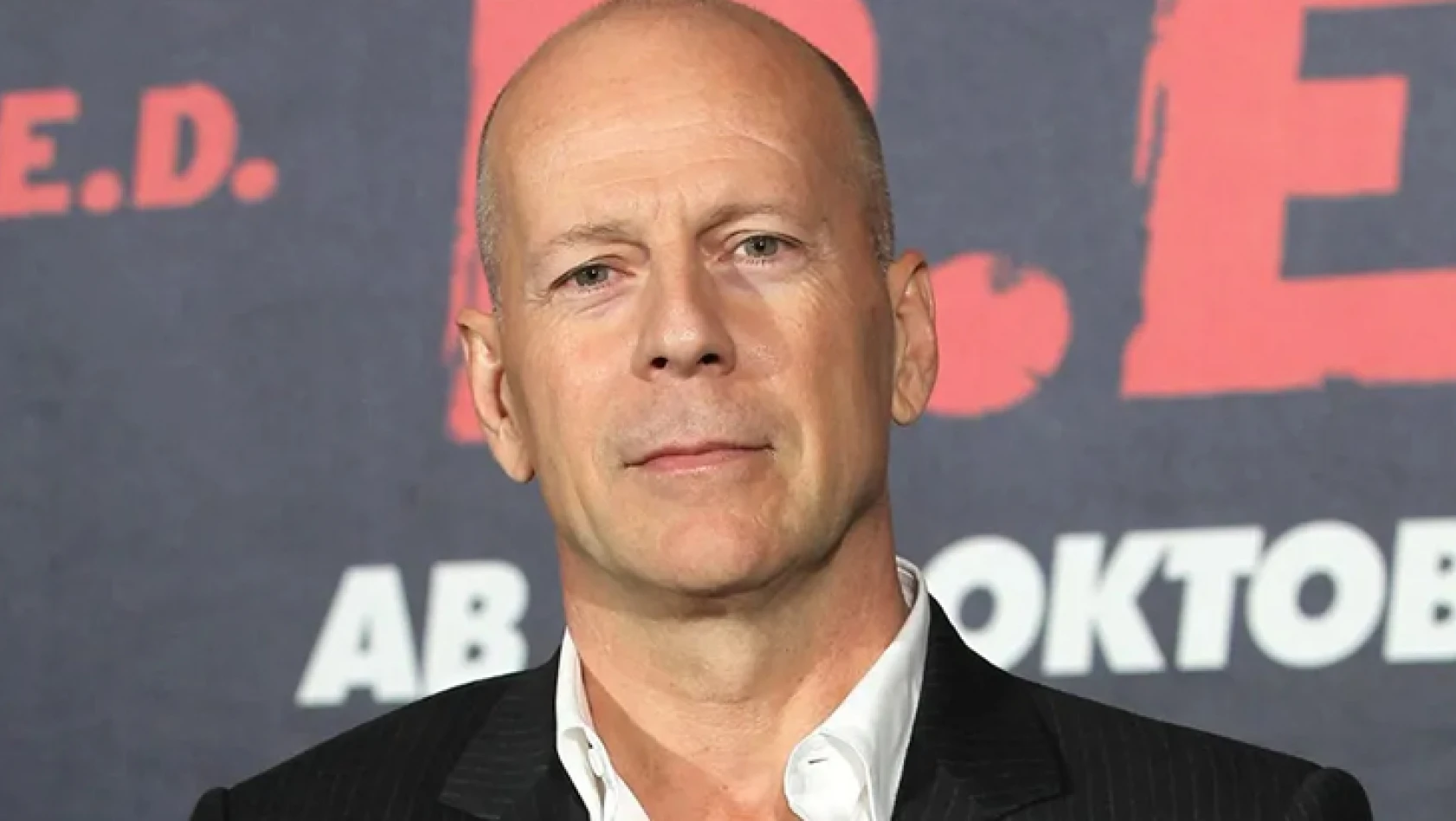 Oyuncu Bruce Willis'e yeni teşhis! Ailesi açıkladı!