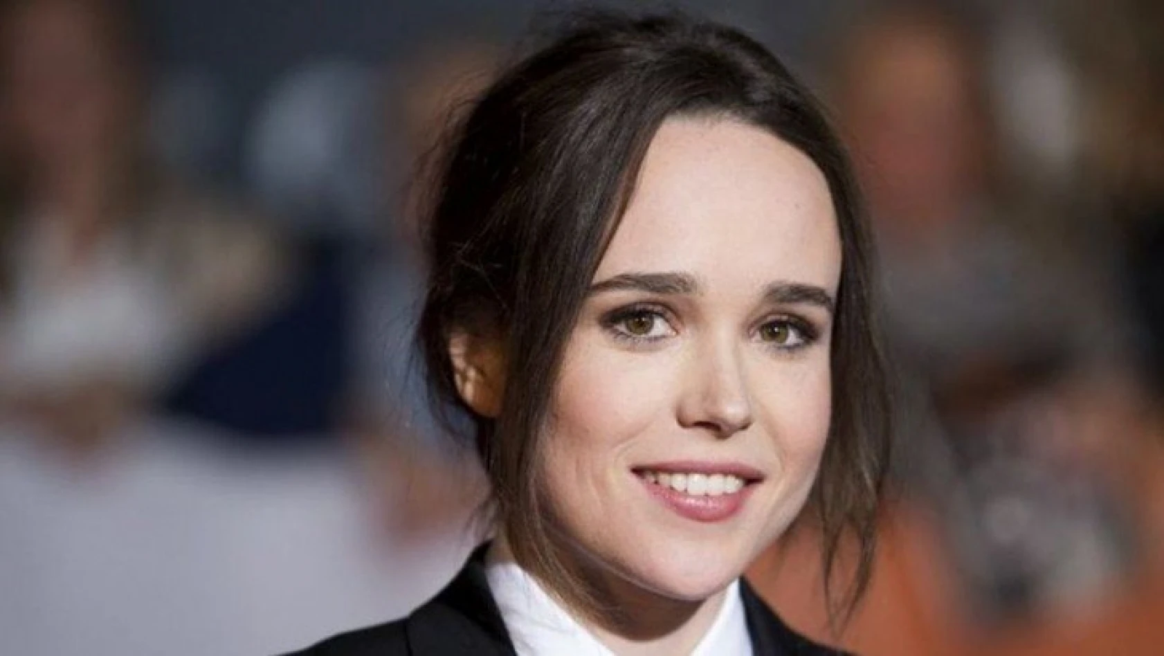 Oyuncu Ellen Page, trans olduğunu açıkladı