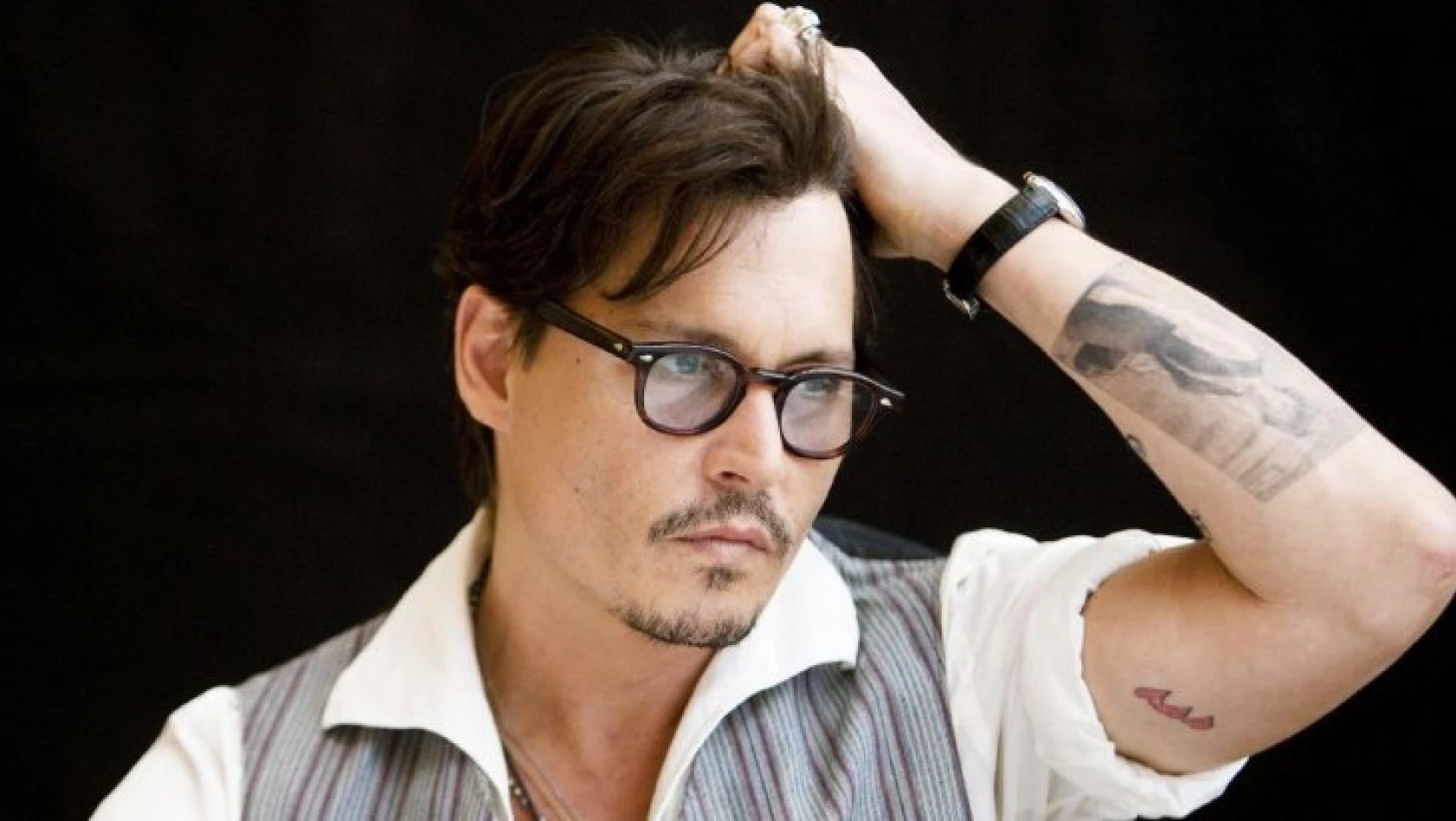 Oyuncu Johnny Depp, 25 yıl sonra yeniden yönetmen koltuğuna oturacak