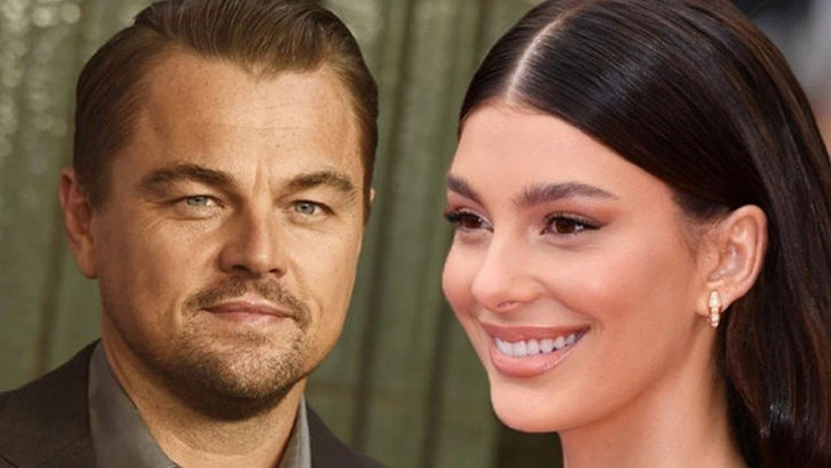 Oyuncu Leonardo DiCaprio baba mı oluyor?