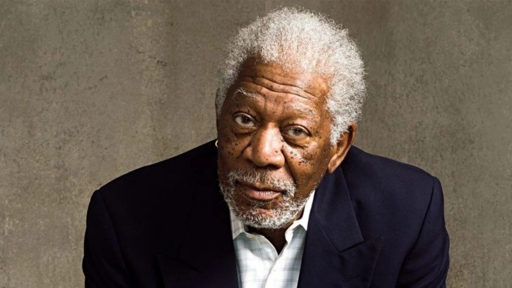 Oyuncu Morgan Freeman, polis yetiştirecek