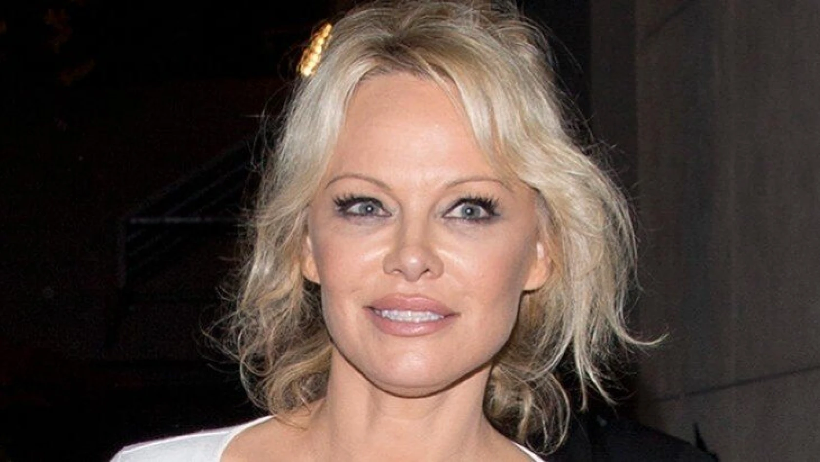 Oyuncu Pamela Anderson, sosyal medyayı bıraktı