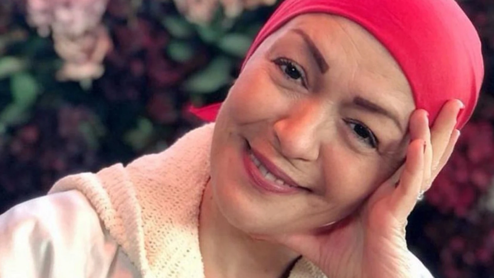 Oyuncu Pınar Alsan Ünsal, kansere yenik düştü