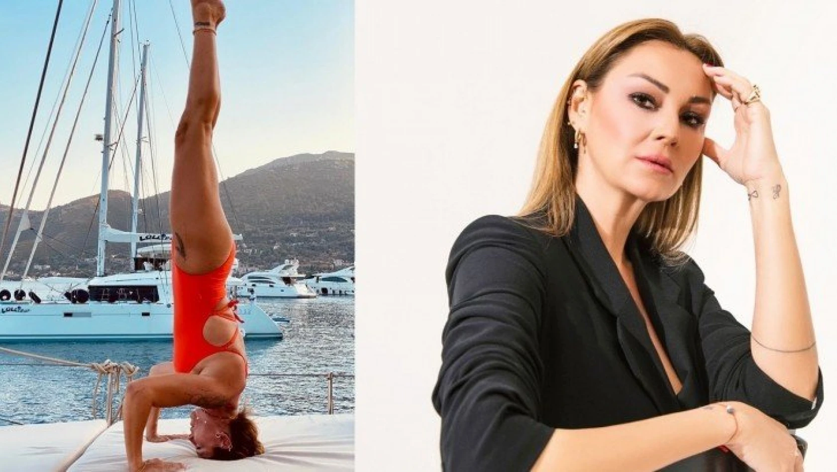 Oyuncu Pınar Altuğ'u çılgına çeviren yorum