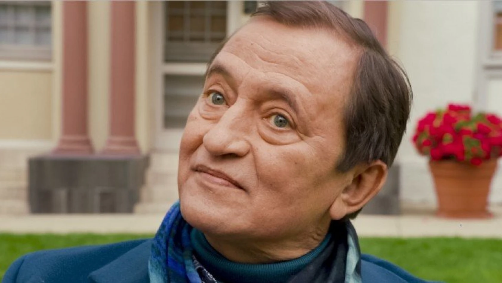 Oyuncu Ravil Isyanov, hayatını kaybetti