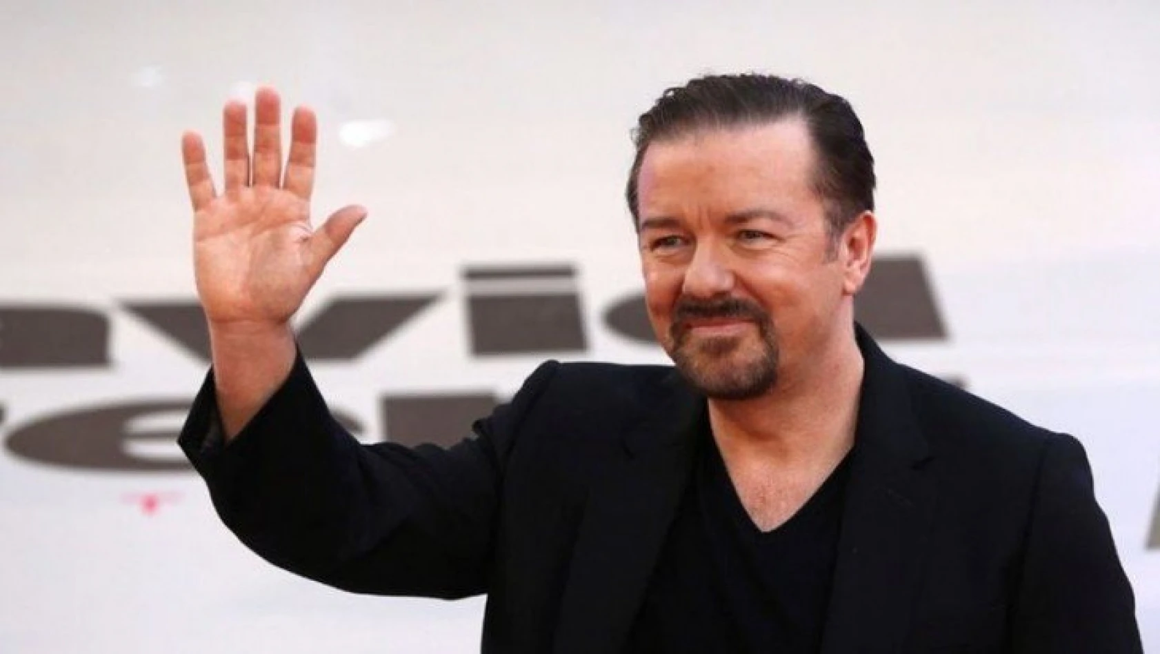 Oyuncu Ricky Gervais'ten şaşırtan istek! 'Öldükten sonra bedenim...'