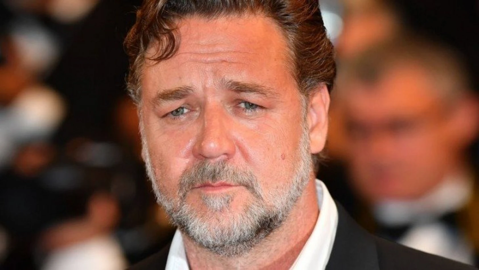 Oyuncu Russell Crowe'u yıkan ölüm