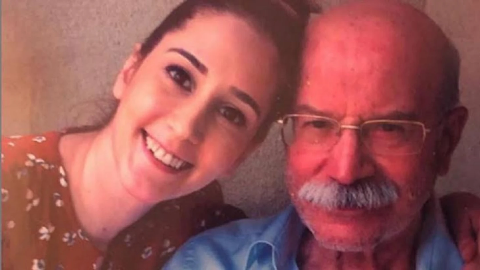 Oyuncu Zeynep Koçak'ın babası hayatını kaybetti