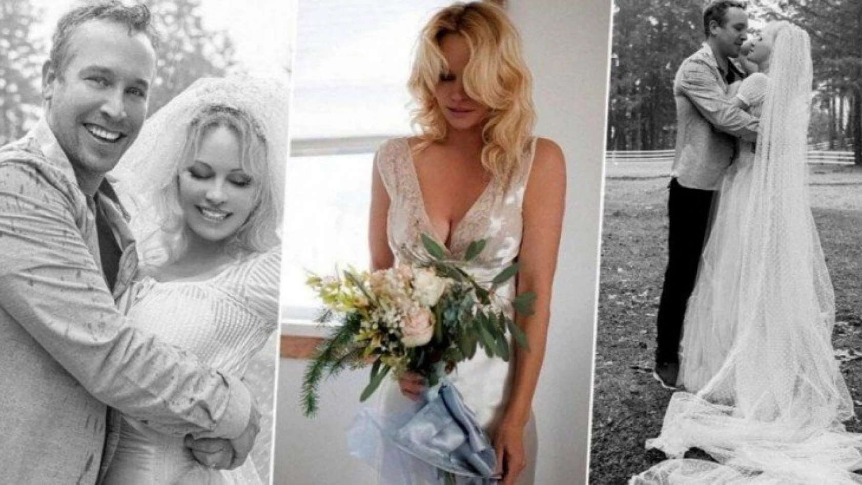 Pamela Anderson-Dan Hayhurst evliliğinin perde arkası ortaya çıktı