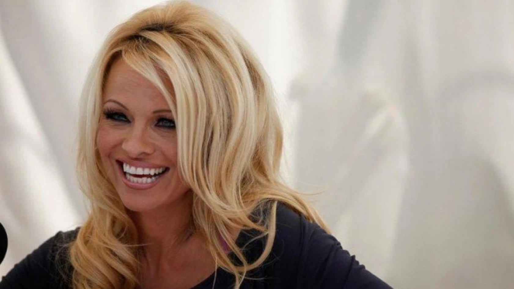 Pamela Anderson'dan şoke eden karar! 12 gün sonra...