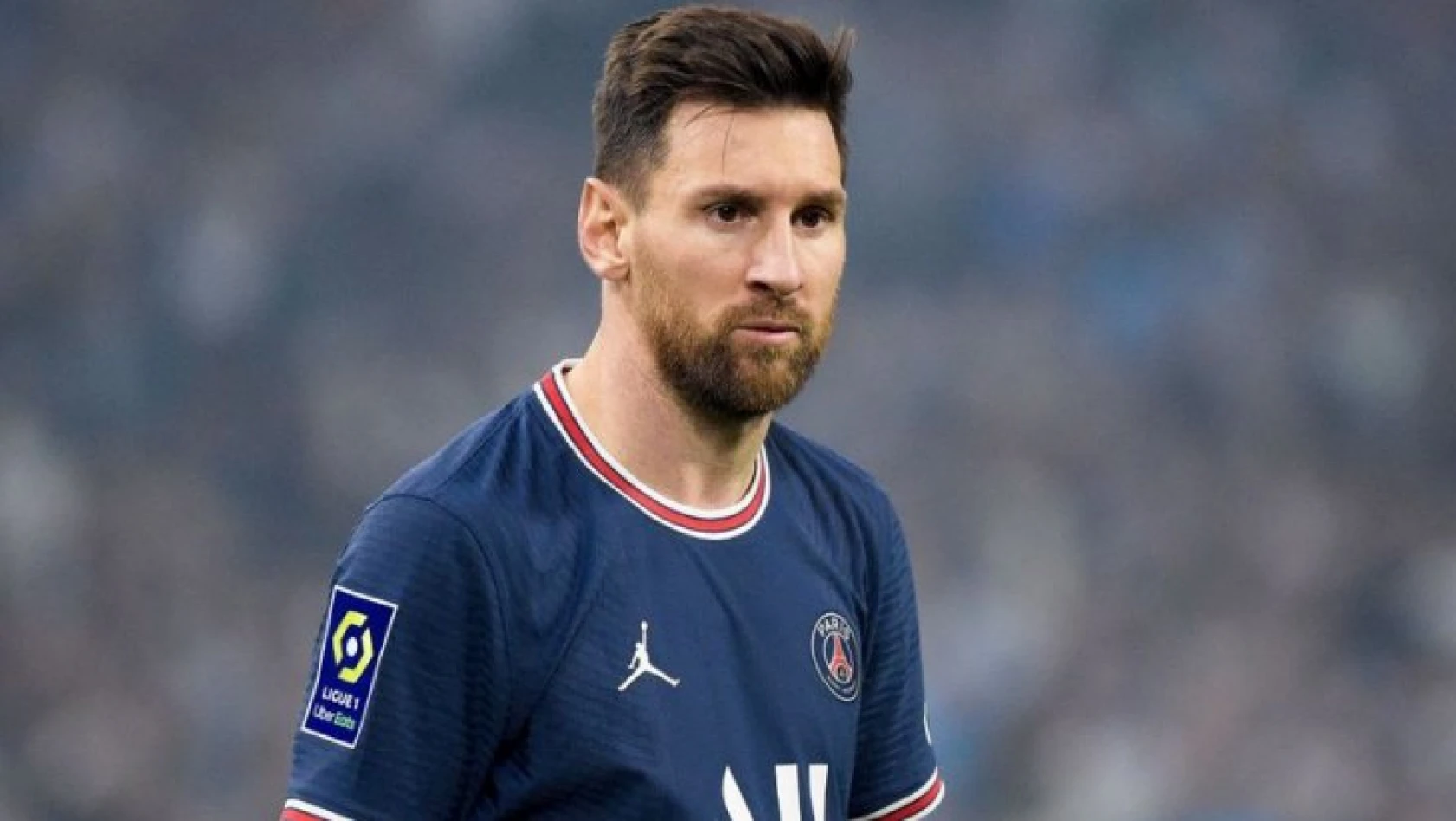 Yıldız futbolcu Lionel Messi, korona virüse yakalandı