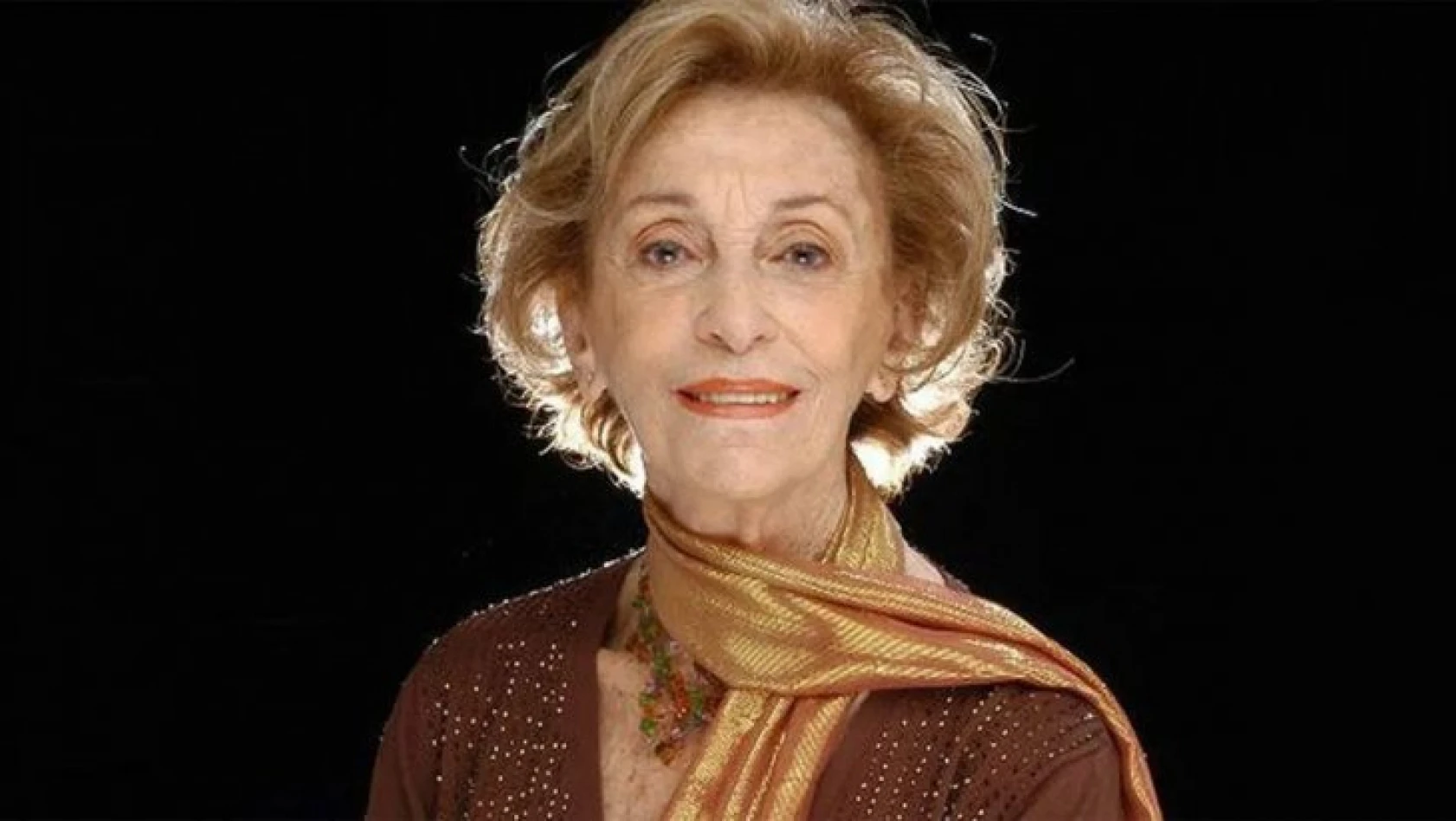 Arjantinli oyuncu Hilda Bernard hayatını kaybetti