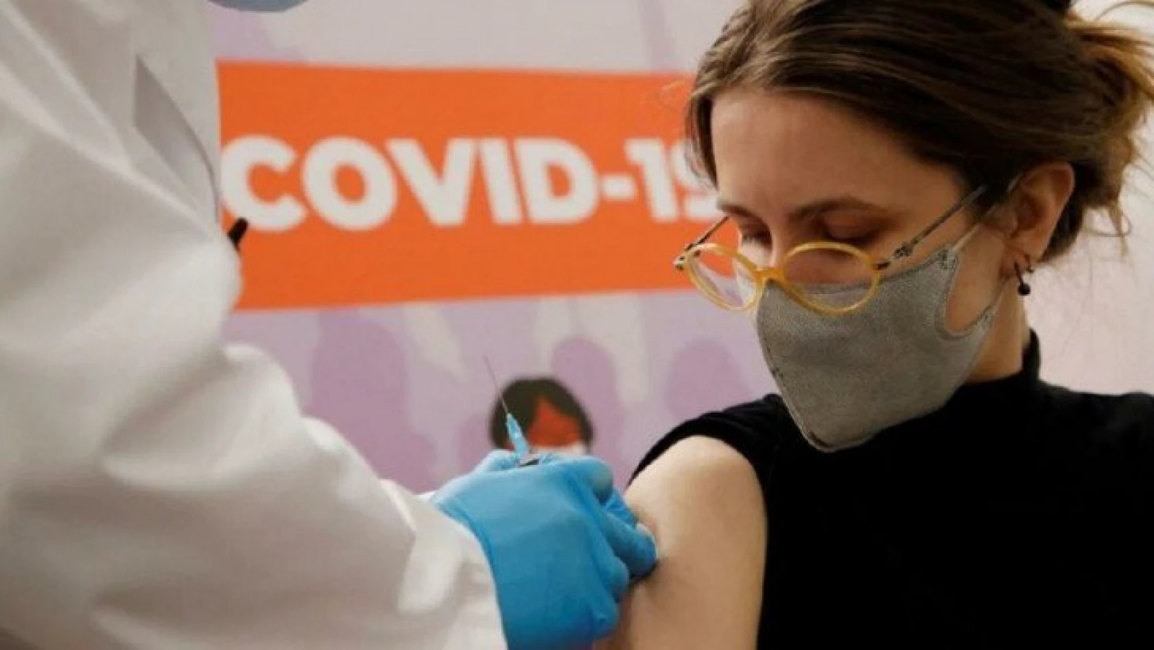 Pfizer/BioNTech aşısı olanlara neden koronavirüs bulaştığı belli oldu
