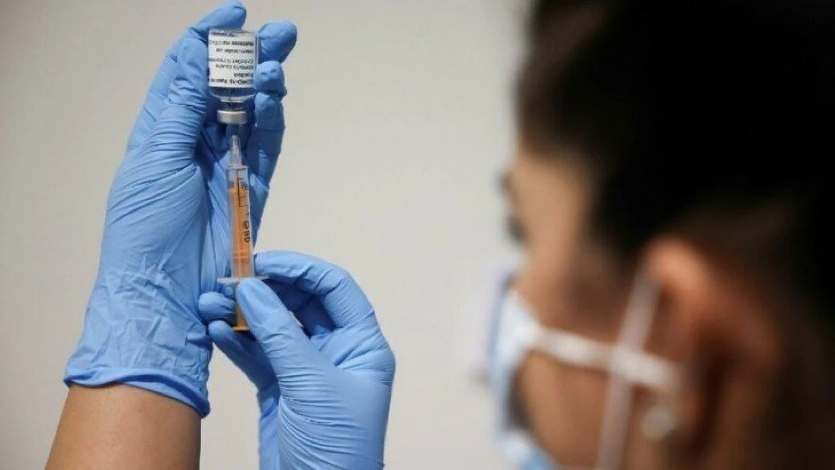 Pfizer-BioNTech aşısının korona virüse karşı koruyuculuk oranı değişti