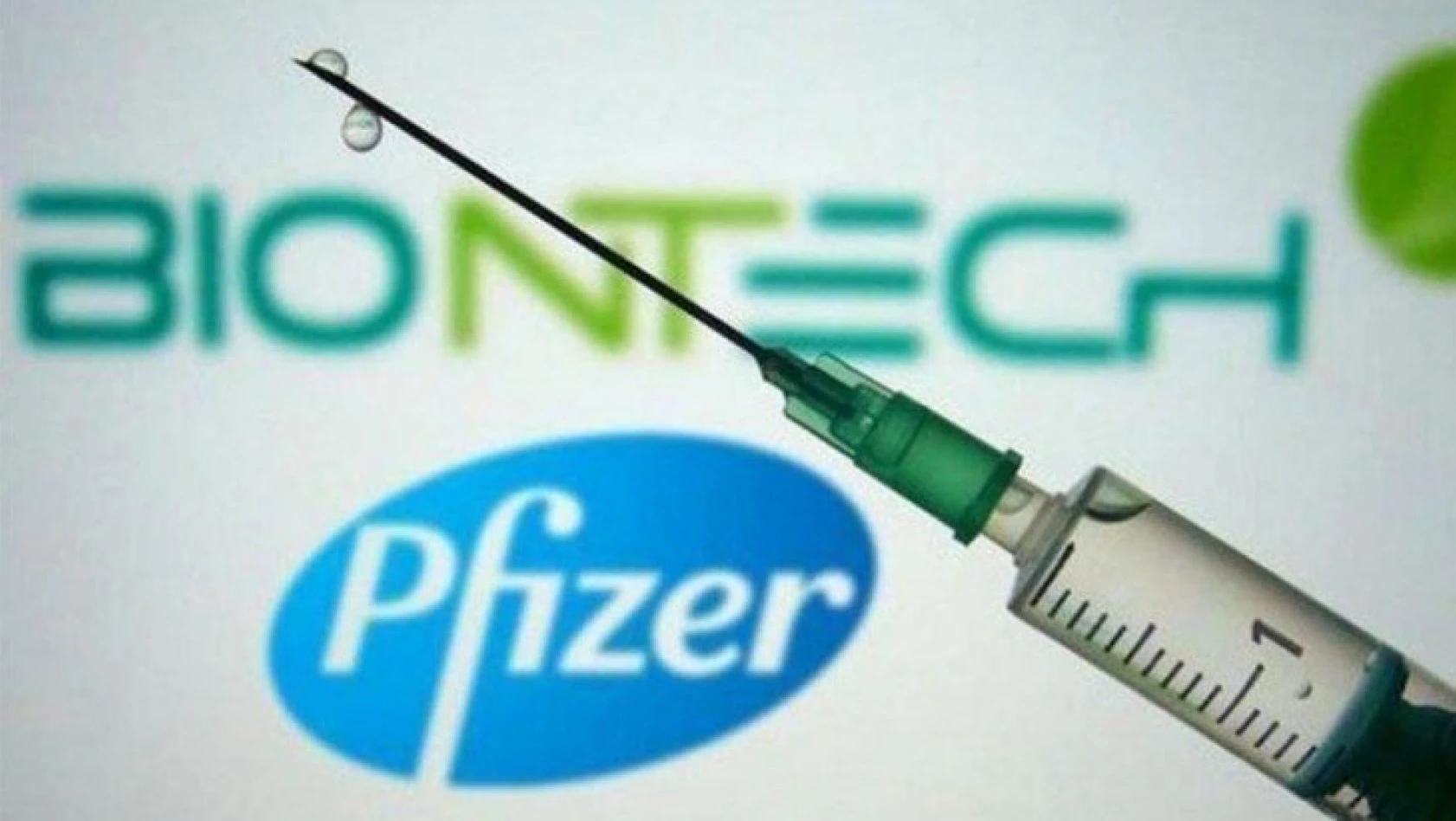 Pfizer/BioNTech aşısıyla ilgili umut veren araştırma! Etkisi 1 yıl sürüyor!