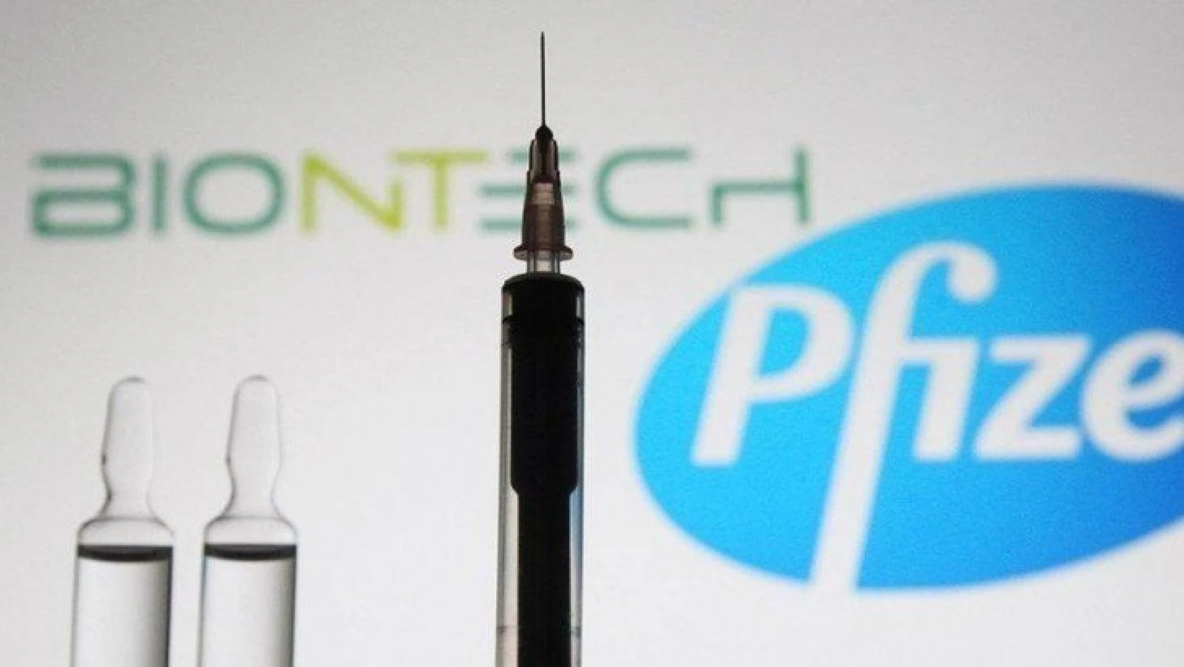 Pfizer-BioNTech'in geliştirdiği koronavirüs aşısının dağıtımına başlandı