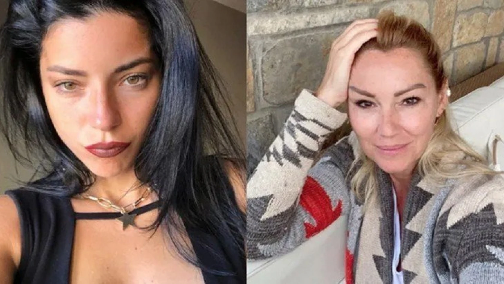 Pınar Altuğ ve Merve Boluğur'a reklam şoku! Ceza yağdı!