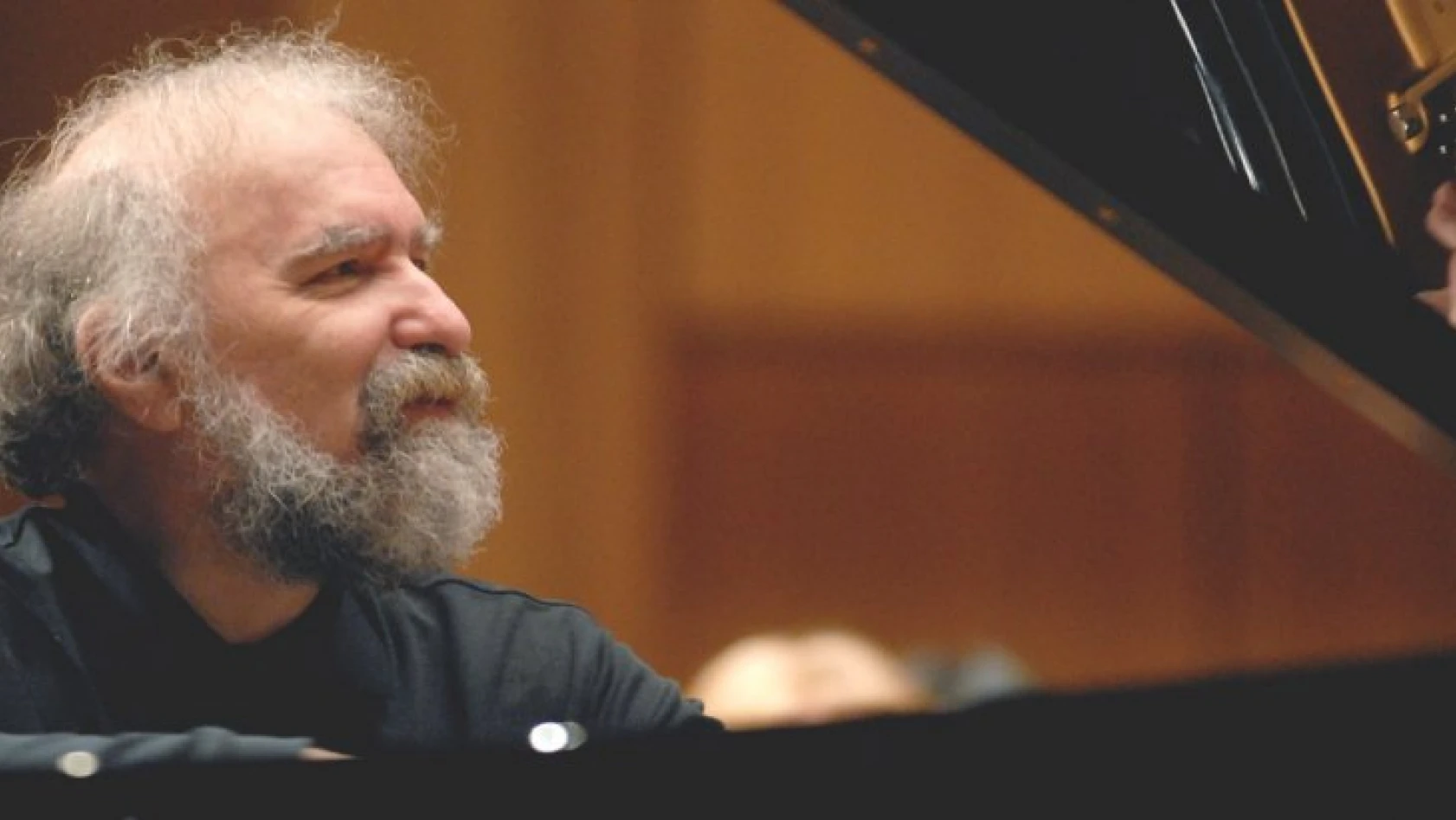 Piyano dehası Radu Lupu, yaşamını yitirdi