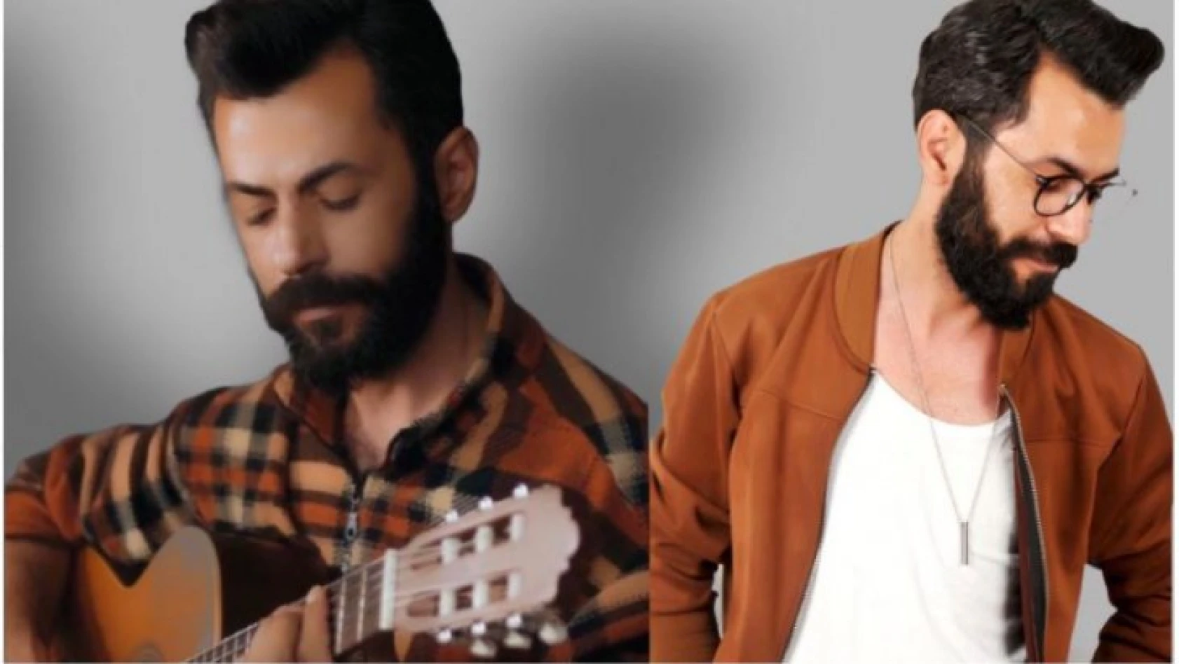 Poyraz'ın yeni şarkısı 'Sensiz Olamam' yayınlandı