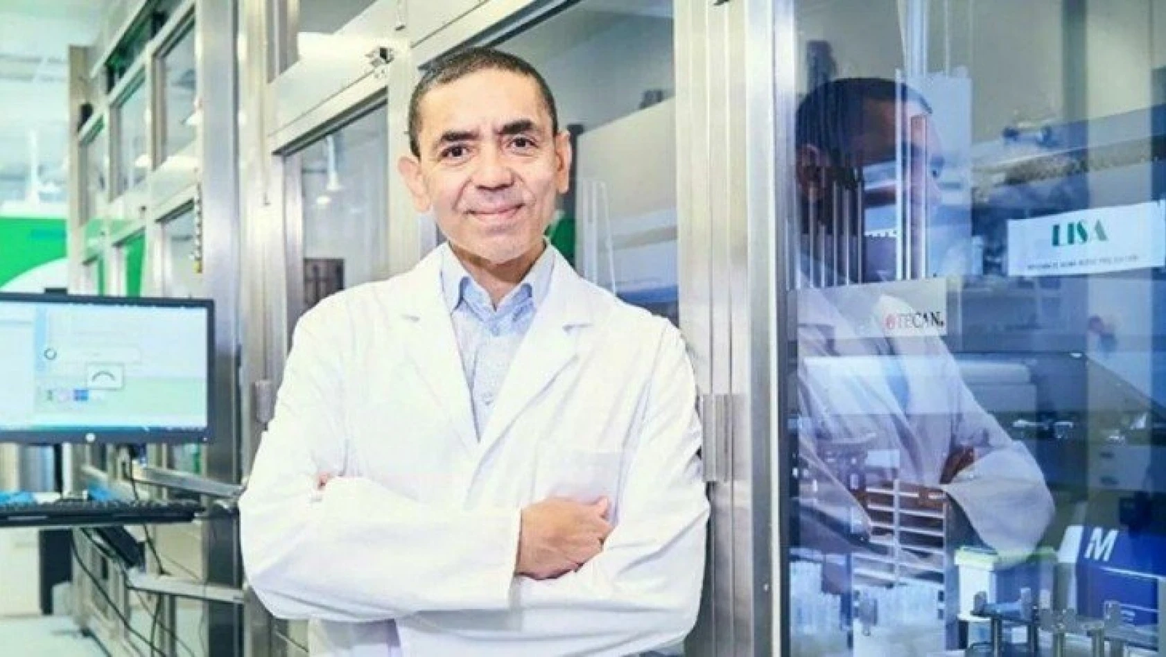 Prof. Dr. Uğur Şahin normale dönüş için tarih verdi