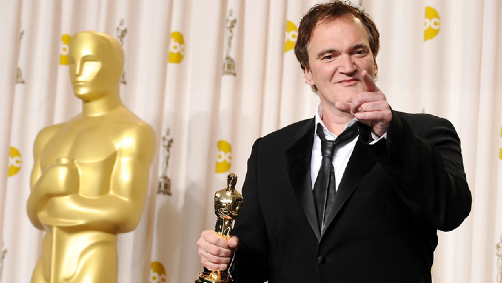 Quentin Tarantino'nun kariyerinin son filmine dair detaylar belli oldu