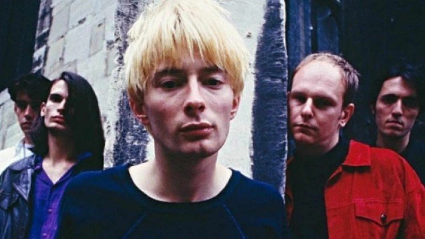 Radiohead'in ilk yıllarından kalma demo kaseti mezatta