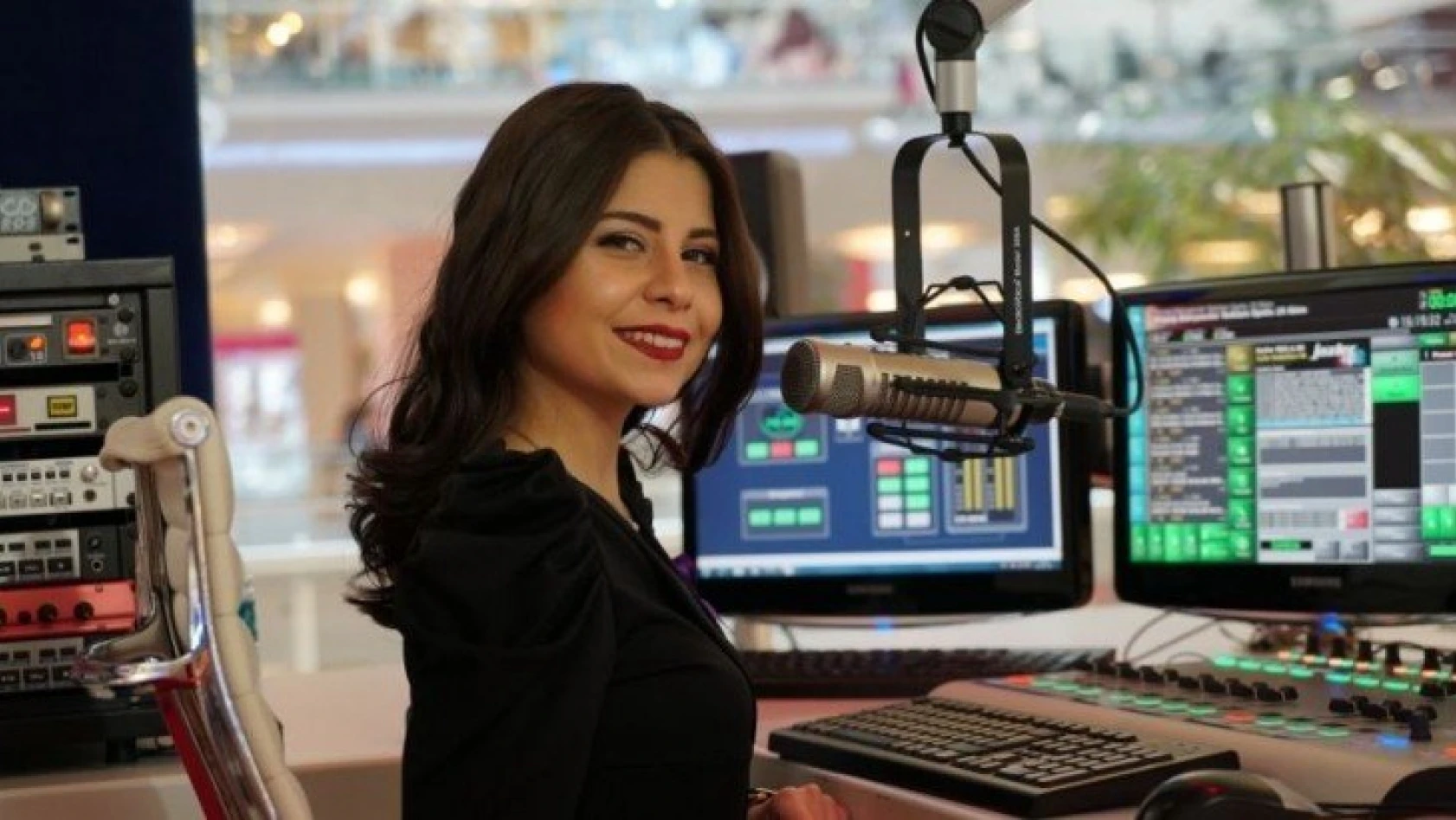 Radyo Trend Gebze Center AVM Stüdyosu açıldı